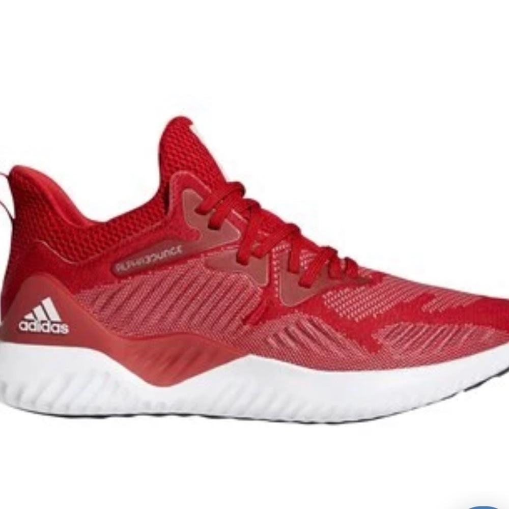 Adidas Men’s Alphabounce Beyond Sneaker
